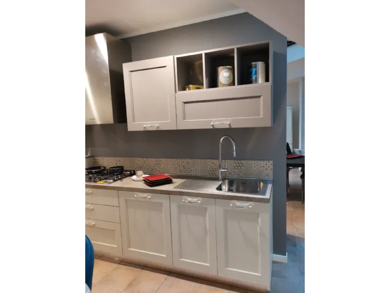 Cucina altri colori moderna lineare Cucina elite Gicinque a soli 2100 Euro