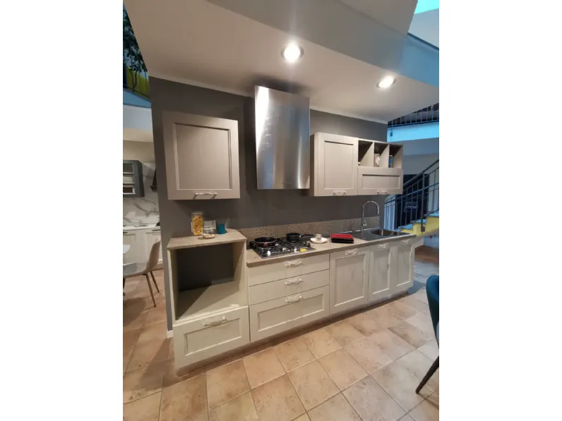 Cucina altri colori moderna lineare Cucina elite Gicinque a soli 2100 Euro