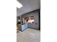 Cucina lineare Cesar Maxima 2.2  SCONTATA 50%