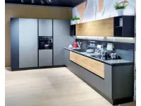 Cucina modello Rio Evo cucine PREZZO SCONTATO 50%