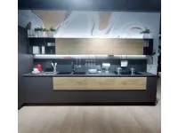 Cucina modello Rio Evo cucine PREZZO SCONTATO 50%