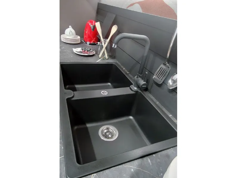 Cucina modello Rio Evo cucine PREZZO SCONTATO 50%