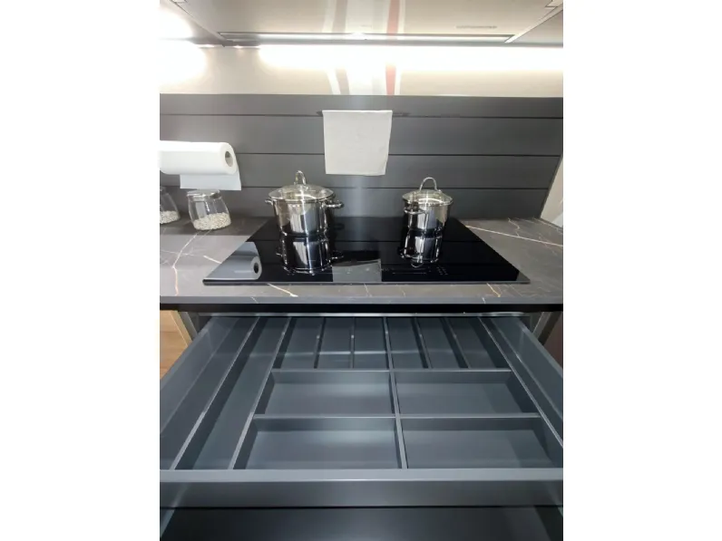 Cucina modello Rio Evo cucine PREZZO SCONTATO 50%