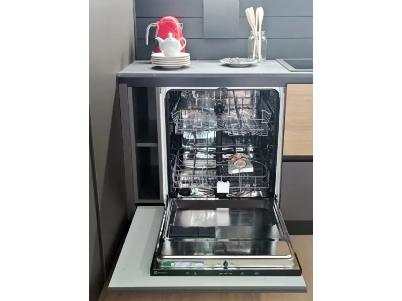 Cucina modello Rio Evo cucine PREZZO SCONTATO 50%