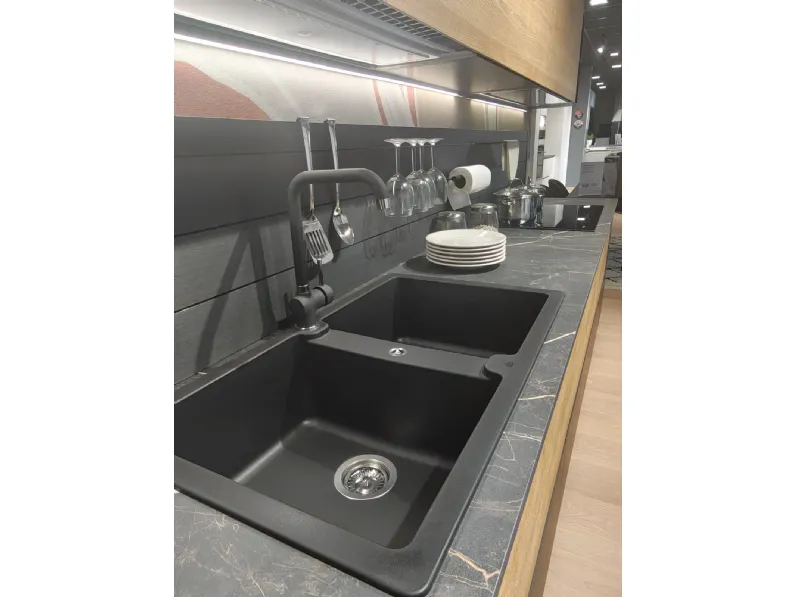 Cucina modello Rio Evo cucine PREZZO SCONTATO 50%