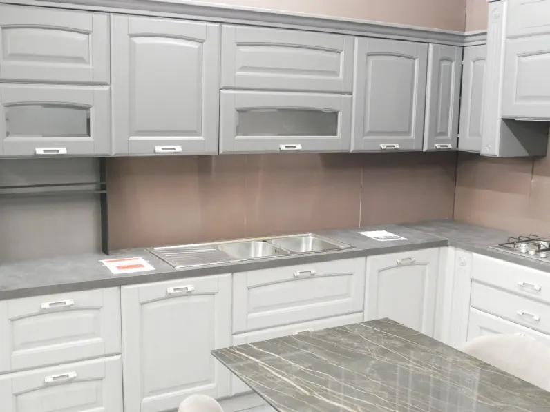 Cucina Mobilturi Olimpia  PREZZO OUTLET scontata 72%