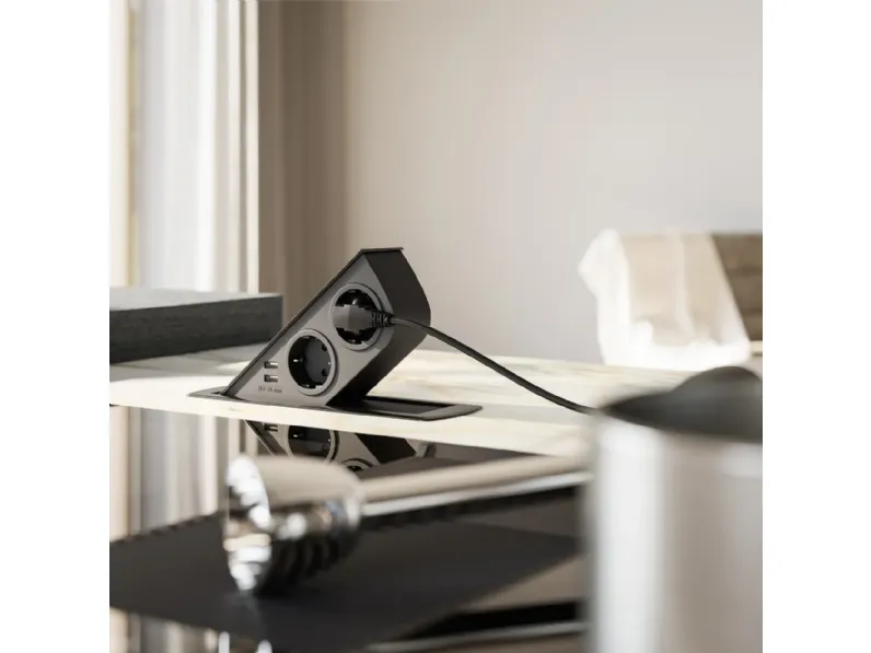 Cucina Tekna 01 di Arredo3 scontata -35%