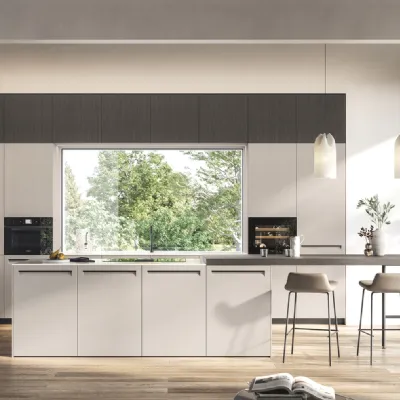 Cucina Tekna 01 di Arredo3 scontata -35%