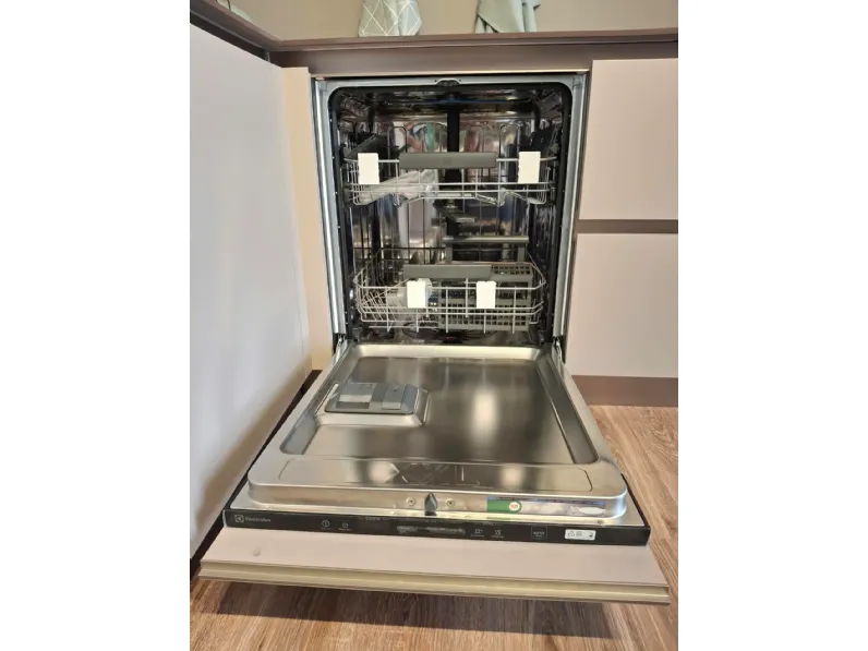 Cucina modello Origina profilo l system 22 Febal PREZZO SCONTATO 50%
