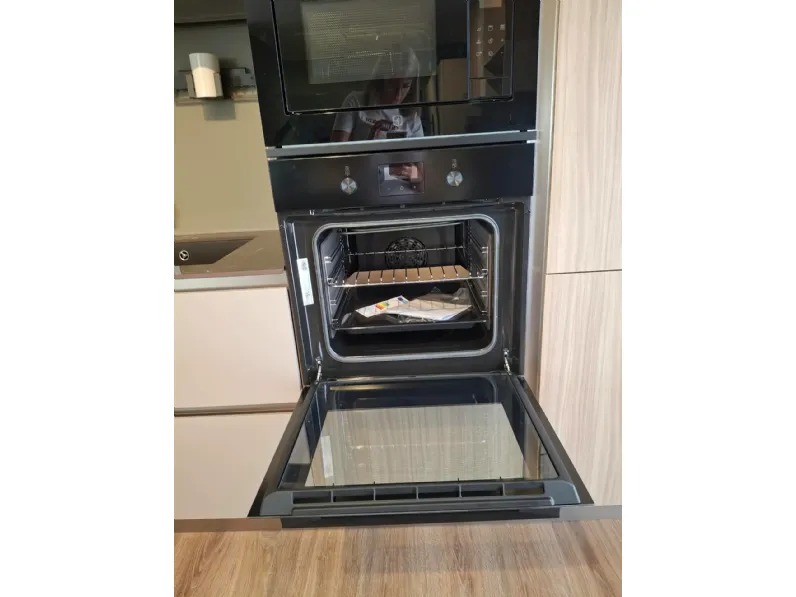 Cucina modello Origina profilo l system 22 Febal PREZZO SCONTATO 50%