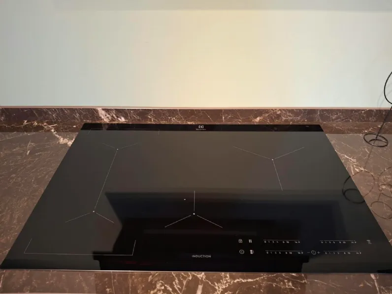 Cucina modello Origina profilo l system 22 Febal PREZZO SCONTATO 50%