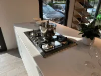 Cucina modello Oyster  Veneta cucine PREZZO SCONTATO 40%