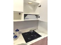 Cucina lineare Arrex Primavera SCONTATA 56%