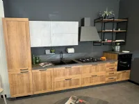 Cucina Scavolini Sax PREZZO OUTLET scontata 50%