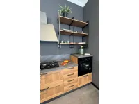 Cucina Scavolini Sax PREZZO OUTLET scontata 50%