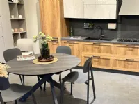 Cucina Scavolini Sax PREZZO OUTLET scontata 50%