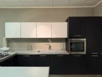 Cucina a prezzo ribassato ad angolo moderna Cucina osaka Maistri cucine