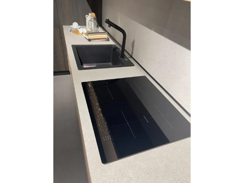Cucina Arredo3 Cv 654 cucina cloe arredo3 OFFERTA OUTLET sconto 50% 