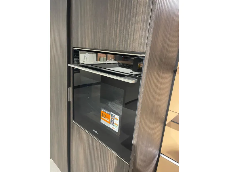 Cucina Arredo3 Cv 654 cucina cloe arredo3 OFFERTA OUTLET sconto 50% 