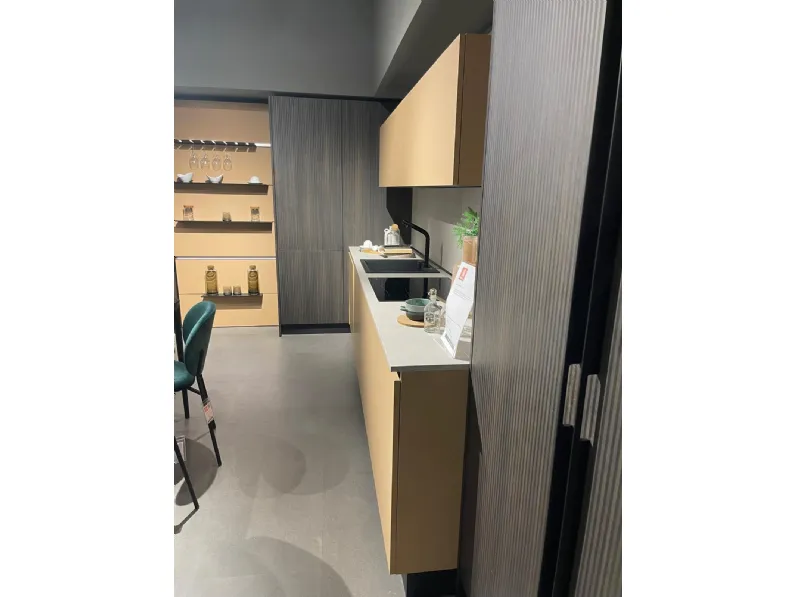 Cucina Arredo3 Cv 654 cucina cloe arredo3 OFFERTA OUTLET sconto 50% 