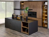 Cucina Diotti.com Numa six 01 outlet PREZZO OUTLET scontata 40%