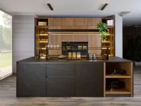 Cucina Diotti.com Numa six 01 outlet PREZZO OUTLET scontata 40%