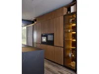 Cucina Diotti.com Numa six 01 outlet PREZZO OUTLET scontata 40%