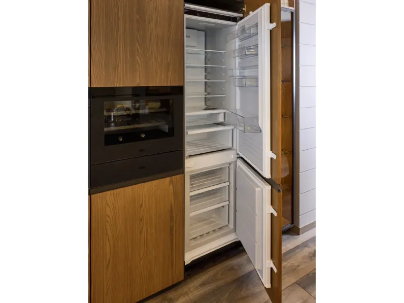 Cucina Diotti.com Numa six 01 outlet PREZZO OUTLET scontata 40%