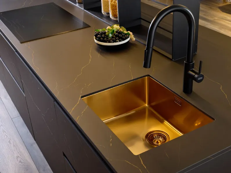 Cucina Diotti.com Numa six 01 outlet PREZZO OUTLET scontata 40%
