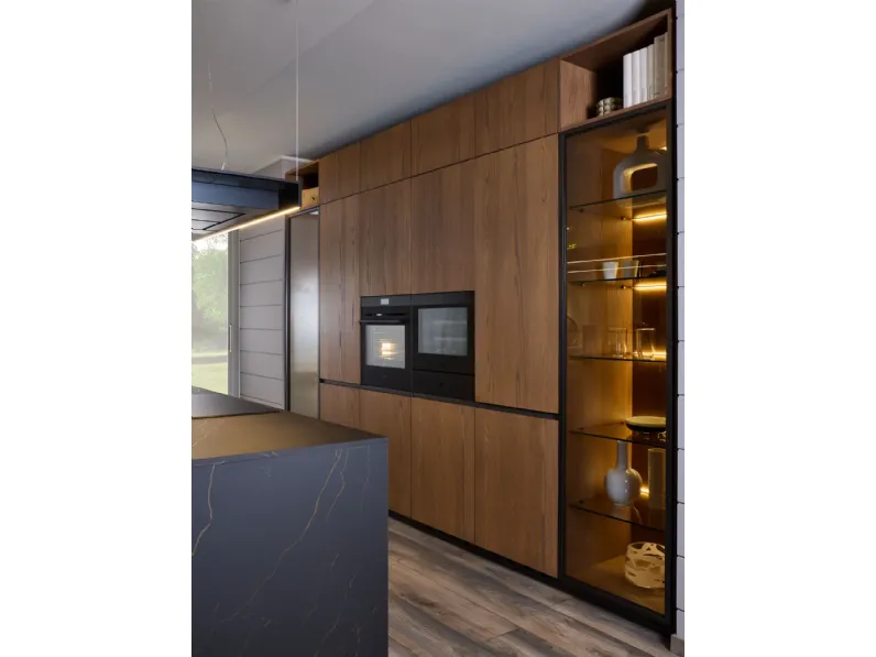 Cucina Diotti.com Numa six 01 outlet PREZZO OUTLET scontata 40%