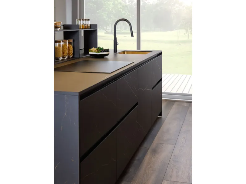Cucina Diotti.com Numa six 01 outlet PREZZO OUTLET scontata 40%