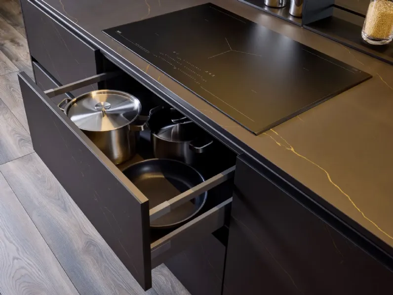 Cucina Diotti.com Numa six 01 outlet PREZZO OUTLET scontata 40%