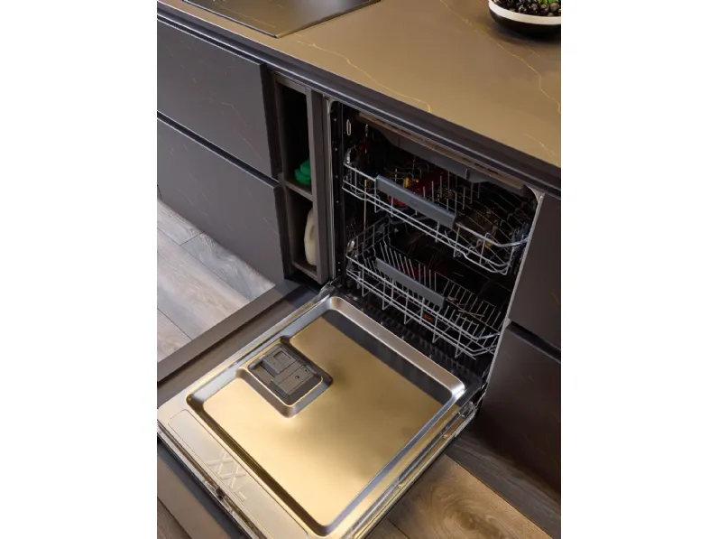 Cucina Diotti.com Numa six 01 outlet PREZZO OUTLET scontata 40%