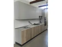 Cucina modello Aurora Ar-due PREZZO SCONTATO 60%