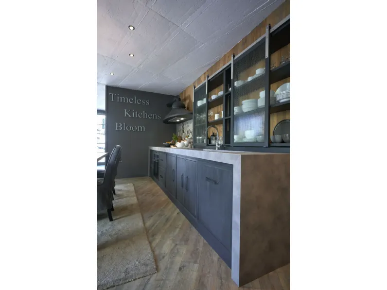 Cucina Marchi cucine Brera  OFFERTA OUTLET sconto 50% 