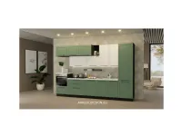 Cucina modello Dora Net cucine PREZZO SCONTATO 40%