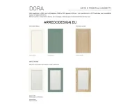 Cucina modello Dora Net cucine PREZZO SCONTATO 40%