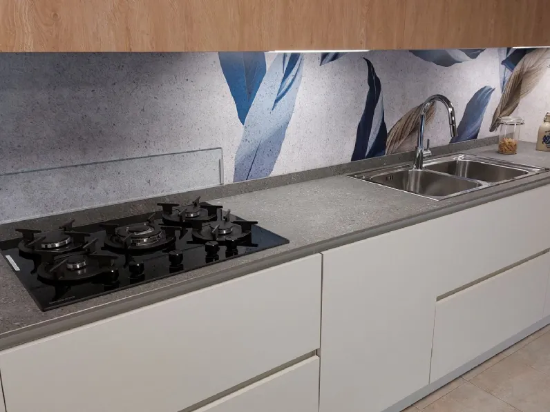 Cucina Artec Lungomare OFFERTA OUTLET sconto 45% 