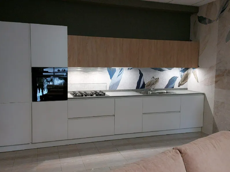 Cucina Artec Lungomare OFFERTA OUTLET sconto 45% 