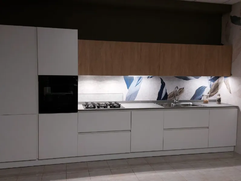 Cucina Artec Lungomare OFFERTA OUTLET sconto 45% 