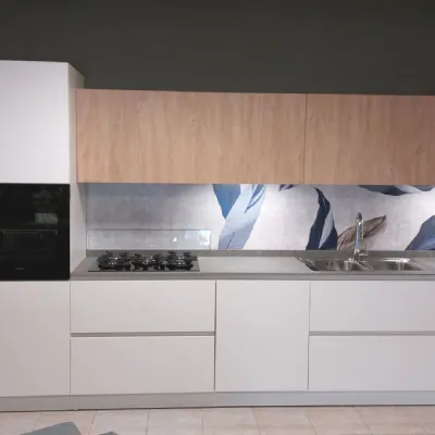 Cucina Artec Lungomare OFFERTA OUTLET sconto 45% 