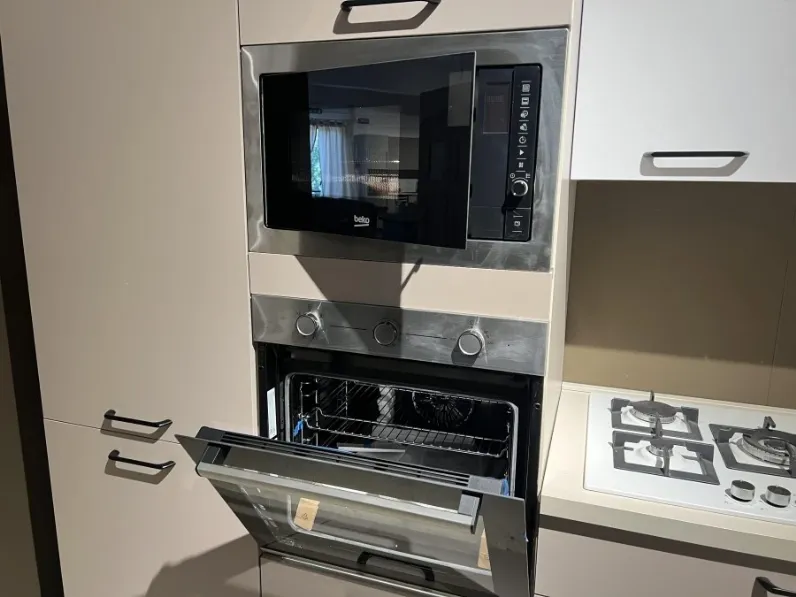 Cucina Mobilturi Sandy OFFERTA OUTLET sconto 47% 