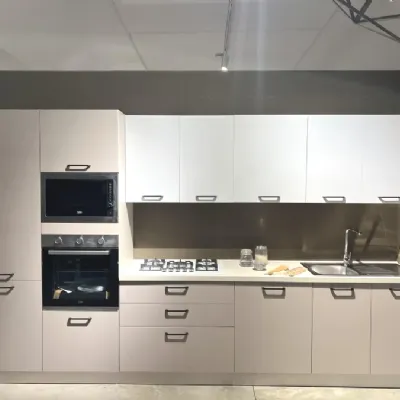 Cucina Mobilturi Sandy OFFERTA OUTLET sconto 47% 
