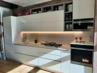 Cucina modello Time  Gentili group PREZZO SCONTATO 49%