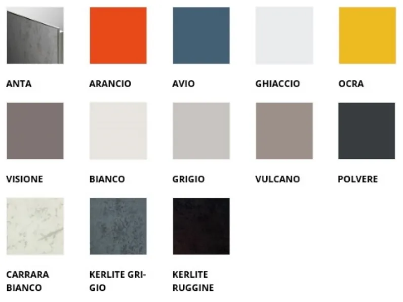 Cucina Essebi Abuc PREZZO OUTLET scontata 34%