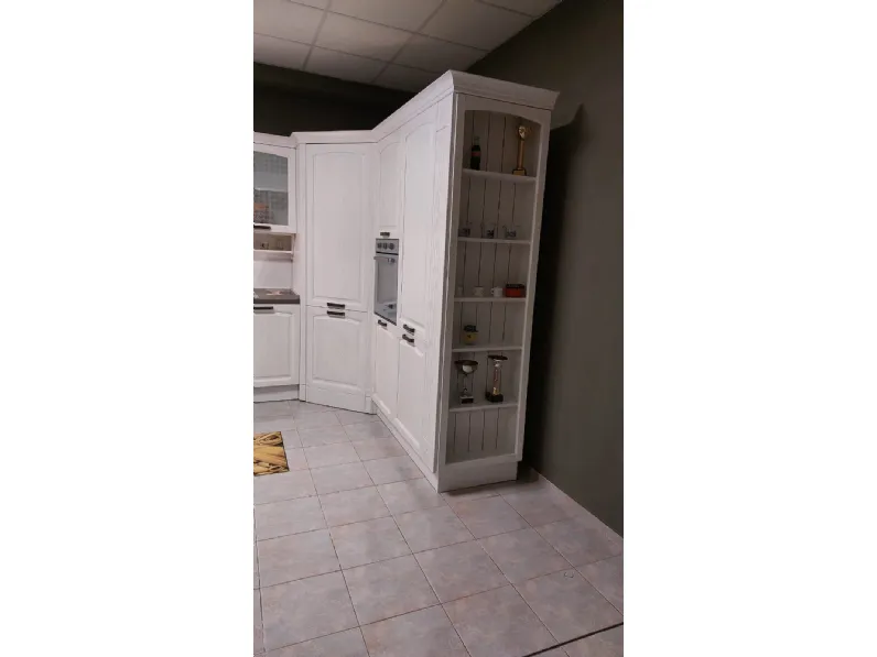 Cucina modello Mida Artec PREZZO SCONTATO 40%