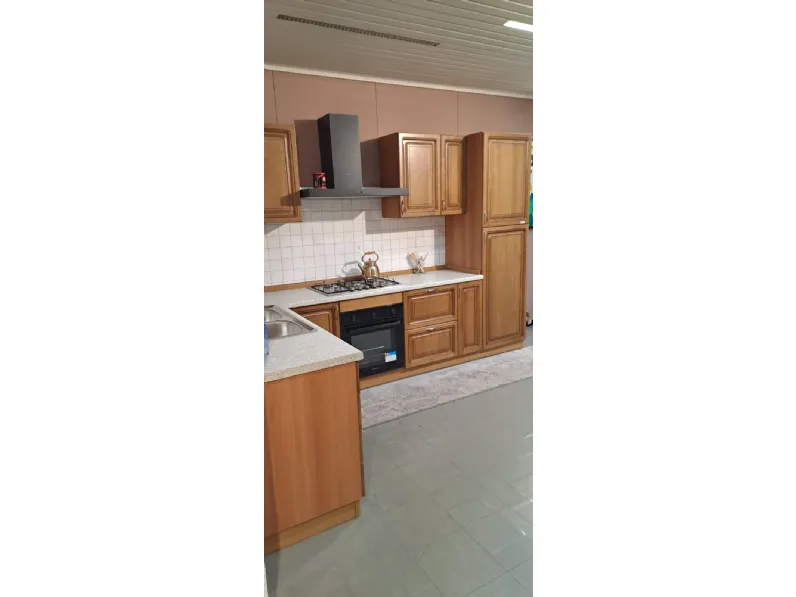 Cucina Artigianale Laura PREZZO OUTLET scontata 55%