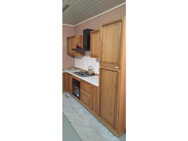 Cucina Artigianale Laura PREZZO OUTLET scontata 55%