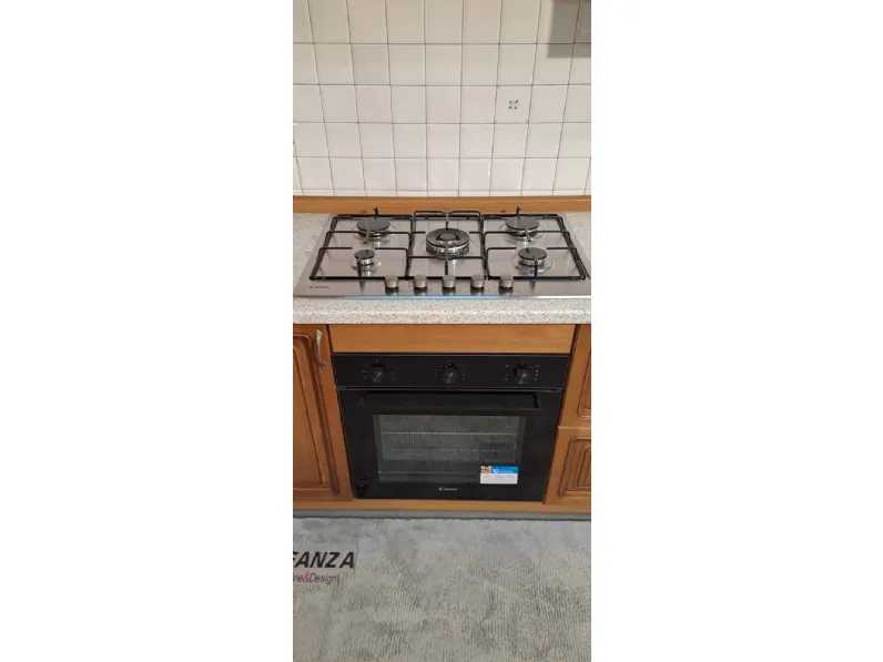 Cucina Artigianale Laura PREZZO OUTLET scontata 55%