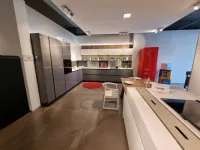 Cucina Like lucida  di Veneta cucine in Offerta Outlet -57%